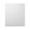 Interruptor inteligente Ajax CenterButton de 1 via/2 vias, branco, painel sem toque