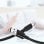 Cable Ugreen USB 3.0 Micro USB 2.4A 2m PVC ecológico negro
