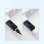 Cable Ugreen USB 3.0 Micro USB 2.4A 2m PVC ecológico negro