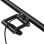 Lámpara para monitor Baseus I-Wok Pro DGIWK-P01 Ra97 Aluminio Ajuste Brillo/Temperatura