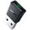 Baseus BA07 Adaptador Bluetooth USB-A 5.3 com Conexão Até 20m, Hi-Fi, Plug and Play