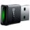 Baseus BA07 Adaptador Bluetooth USB-A 5.3 com Conexão Até 20m, Hi-Fi, Plug and Play