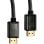 Kabel Hdmi 2.1 Baseus 8k@60hz 1m Schwarz