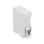 Transmisor de red Dahua Technology PFT1300 PoE pasivo, hasta 3 cámaras IP, 300m, compacto