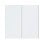 Interruptor inteligente Aqara WS-EUK02 Wireless Switch H1 Zigbee 3.0 Blanco Dual Control remoto