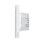 Intelligenter Schalter Aqara WS-EUK02 Zigbee Dual HomeKit Kompatibel
