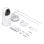 Caméra de surveillance Ubiquiti UVC-G5-FLEX FullHD Vision Nocturne Intérieur et Extérieur