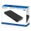 Carcasa externa 2.5? USB 3.2 Gen1 Ewent EW7032 Aluminio Negro cable incluido compacta