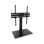 Support TV 1Life spt : 26″/50″ Compatibilité VESA Hauteur réglable Noir