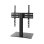 Support TV 1Life spt : 26″/50″ Compatibilité VESA Hauteur réglable Noir