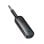 Transmisor/Receptor Ugreen CM403 Bluetooth 5.0 Mini Jack 3.5mm Micrófono Compacto