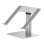 Baseus Laptopständer, verstellbar, Aluminium, 11-17,3 Zoll, Lastableitung 10 kg