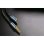 Cable de extensión Ugreen AV118 Jack 3.5mm 1m Azul 4 polos trenzado Hi-Fi