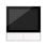 Schermo intelligente Sonoff NSPanel Wifi LED bianco Touch 2 canali compatibile con Alexa