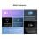 Schermo intelligente Sonoff NSPanel Wifi LED bianco Touch 2 canali compatibile con Alexa