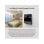 Schermo intelligente Sonoff NSPanel Wifi LED bianco Touch 2 canali compatibile con Alexa