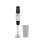 Batidora de inmersión Moulinex DD65A810 1000W 10 velocidades acero inoxidable 0,8L negro