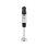 Batidora de inmersión Moulinex DD65A810 1000W 10 velocidades acero inoxidable 0,8L negro