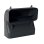 Adaptador 90º Bosch HEZ9VDSB4 Negro para conexión segura Siemens/Bosch 222x89x209mm