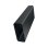 Conducto plano Siemens HZ9VDSM1 aerodinámico 500mm conexión fácil negro