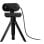 Webcam HP FHD 325 5MP, 1080p, USB, Full HD, Clip soporte, Corrección automática, Negra