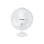 Ventilador de mesa Thinia Home Up Comfort 26W Blanco Motor DC 3 Velocidades 42dB