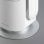 Ventilador de torre Thinia Home Vital Silence sin aspas 26W HEPA 9 velocidades WiFi