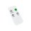 Ventilador de Pie Thinia Home Neos Comfort 40W Motor Cobre Mando Remoto Temporizador