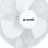 Ventilador de pie Raydan Home Neos Comfort 40W motor cobre 3 velocidades mando remoto