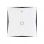 Interruptor Wifi 7hSevenOn Home 1800W 10A Blanco Compatible Alexa Google Home IP20