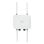 Punto de acceso LANCOM Systems OW-602 Wi-Fi 6 Outdoor 4.8Gbps Doble Banda PoE 4 SSID Blanco