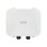Punto de acceso LANCOM Systems OW-602 Wi-Fi 6 Outdoor 4.8Gbps Doble Banda PoE 4 SSID Blanco