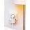 AVM FRITZ!DECT 200 Programador Elétrico com Medição de Consumo Compatível com FRITZ!Box Controlo Remoto