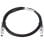 Cable Stacking HPE J9735A 1m Compatible con HP 2920 Instalación Sencilla