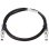 Cable de apilamiento HPE Aruba 2920/2930M 0.5 m alta conectividad