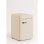 Frigorífico Create Table Top Retro 83cm 107L Clase F Blanco