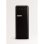 Frigorífico Create Retro Una Puerta 150cm 281L D Negro