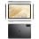 Alldocube iPlay 70 Pro 10.95" Tablet 6GB/256GB WiFi/4G Grigio