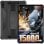 Tablet HOTWAV R5 10.1" 4GB/64GB 4G Dual SIM WiFi Rugerizada Negra