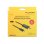 Cable Delock 85257 USB-C a DisplayPort 4K 60Hz 3m macho oro