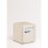 Frigorífico Create Minibar Retro 50cm 48L F Blanco