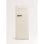 Frigorífico Create Retro Una Puerta 150cm 281L D Blanco