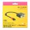 Adaptador DeLOCK USB-C DisplayPort 15cm Negro Resolución 4096x2160 VIA VL100