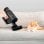 Aspirateur Ufesa Inspire U7 Digital PRO 500W Batterie Li-ion 2000mAh Écran Digital