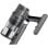 Aspiradora sin cable Ufesa U7 Digital Animal 26000Pa Motor Brushless Accesorio Mascotas