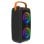 Altavoces Celly Party Inalámbricos 20W Bluetooth Micrófono y ranura MicroSD