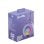 Enceinte Bluetooth Lightbeat Violet 5w