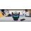 Altavoces Muse M-530 KA Portátiles Bluetooth 30W resistentes al agua con micrófono inalámbrico y modos de iluminación