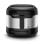 Freidora tradicional Moulinex AF215D10 1,8L acero inoxidable control palanca