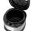 Freidora tradicional Moulinex AF215D10 1,8L acero inoxidable control palanca